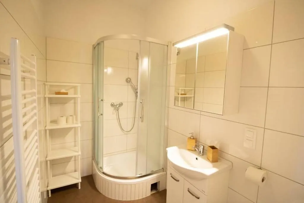 Das Wien Loft L Lf30 维也纳