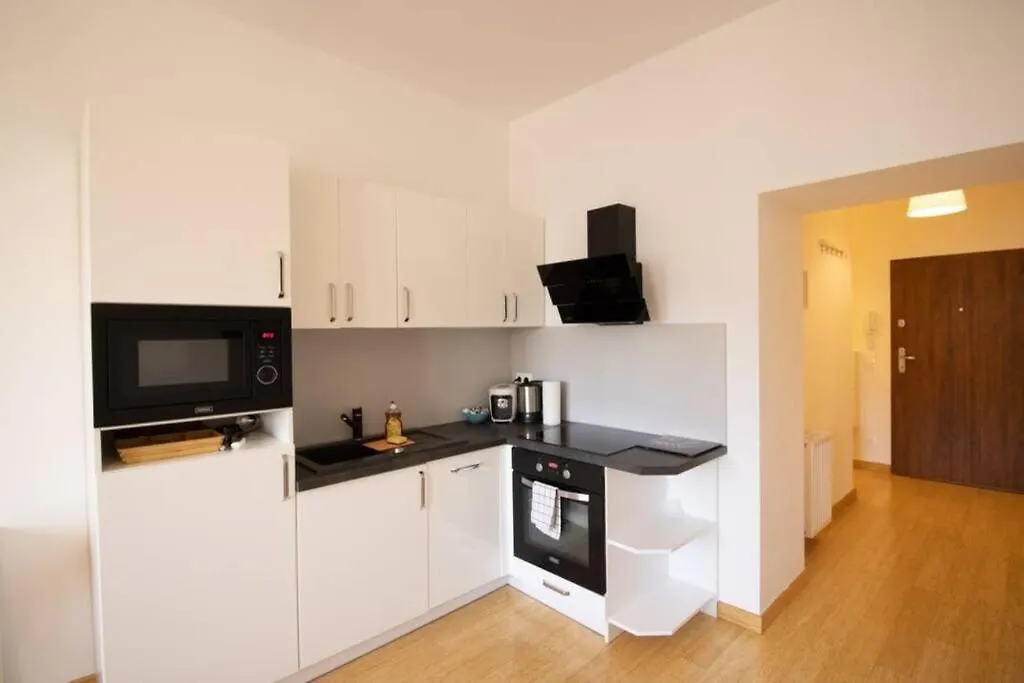 Das Wien Loft L Lf30 公寓 维也纳