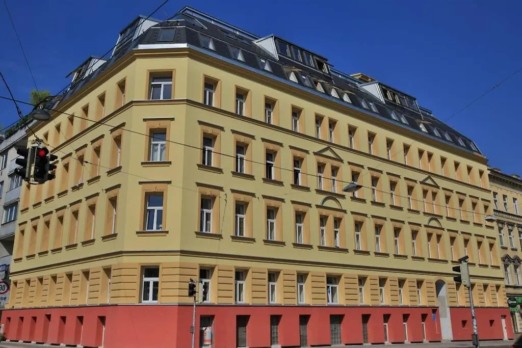 Das Wien Loft L Lf30